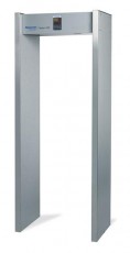 Cổng dò kim loại Foxcom HPXYT2101-II(6 zone)